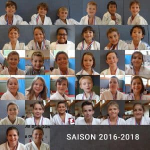 FETE DU CLUB DES GONES 2017