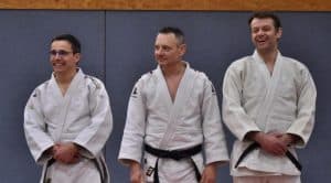 Giboulées de sandan en mars