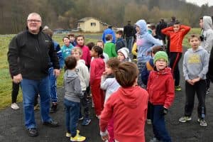 Galettes des Rois et Couronnes 2018 au Judo Club des Gones !