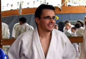 Tournoi de France Master - Mai 2017