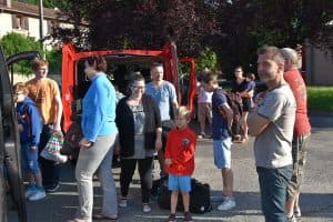 Tournoi de l'Hippocampe 2017